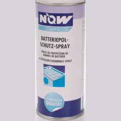 Battery pole spray 400 ml
