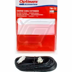 Charging cable extension 2.5 m (TM )
