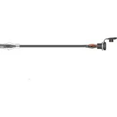 Socket outlet 10 mm (SAE)