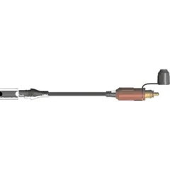Plug for on-board socket outlet (SAE)