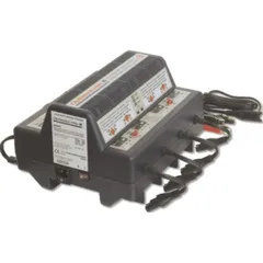 Optimate Pro-8 6/12 Volt 8 x 1 Ampere
