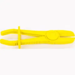Hose clamp plastic up to 28 mm ø