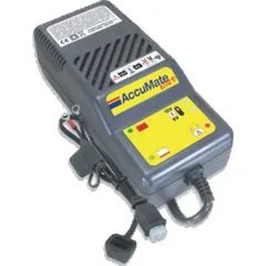 AccuMate 6 + 12 V