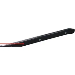 Montierhebel 380 mm