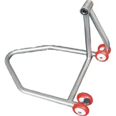 Assembly stand "Silver Line" for single linkage (left side)
