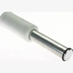 Silver Line arbor for: Ducati 1098, 40mm