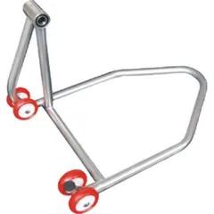 Assembly stand "Silver Line" for single linkage (right side)