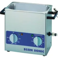 Ultrasonic cleaner ECON SONIC - ES 100 H