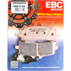 Racing Rennbremsbeläge GPFAX447HH