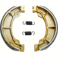 Premium Bremsbacken Water Grooved H306G
