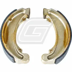 Premium Aluminium Bremsbacken H308