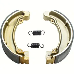 Premium Aluminium Bremsbacken H310