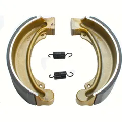 Premium Aluminium Bremsbacken H313
