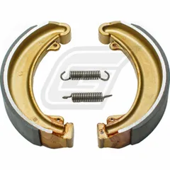 Premium Aluminium Bremsbacken H314