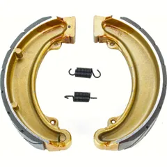 Premium Bremsbacken Water Grooved H315G