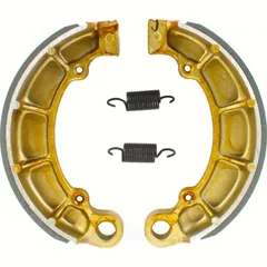 Premium Aluminium Bremsbacken H320