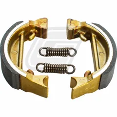 Premium Aluminium Bremsbacken H322