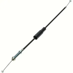 Valve cable Typ A with spring (original)