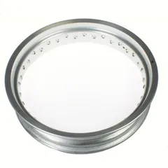 Rim with out Spokes and Hub