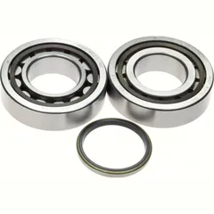 crankshaft bearing (set) with oil seals K068