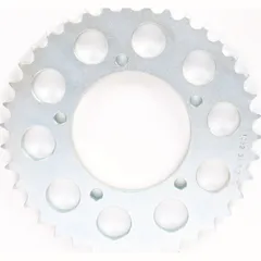 PBR steel rear sprocket Cag/Duc 33T - 530