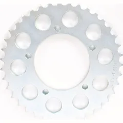 PBR steel rear sprocket Cag/Duc 33Z - 530