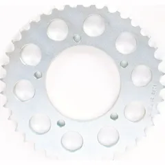 PBR steel rear sprocket Cag/Duc 39T - 530