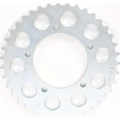 PBR steel rear sprocket Cag/Duc 40T - 530