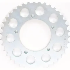 PBR steel rear sprocket Cag/Duc 41T - 530