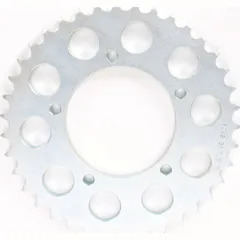 PBR steel Rear sprocket Cag/Duc 42T - 530