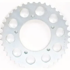 PBR steel Rear sprocket Cag/Duc 43T - 530