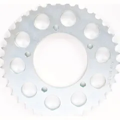 PBR steel Rear sprocket Cag/Duc 44T - 530