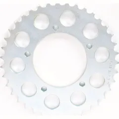 PBR steel Rear sprocket Cag/Duc 45T - 530