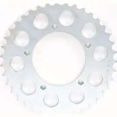 PBR steel Rear sprocket Cag/Duc 46T - 530
