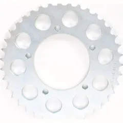 PBR steel rear sprocket Cag/Duc 47T - 530