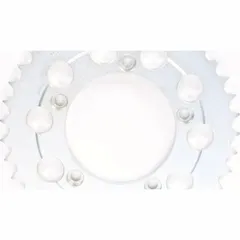 PBR steel rear sprocket 520 - 36T