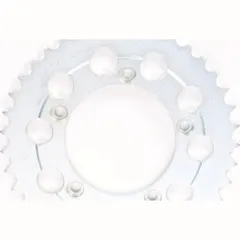PBR steel rear sprocket 520 - 37T