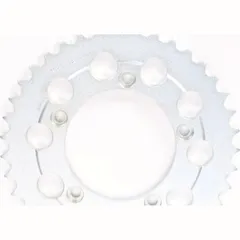 PBR steel rear sprocket 520 - 38T