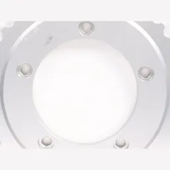 PBR aluminium rear sprocket 520 - 36T