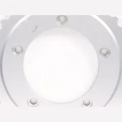 PBR aluminium rear sprocket 520 - 37T