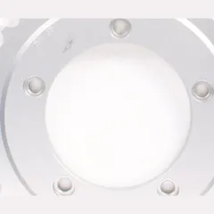 PBR aluminum rear sprocket 520 - 38T