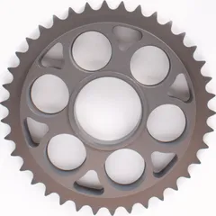 PBR steel rear sprocket 520 - 39T K1027C45-39