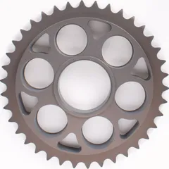PBR steel rear sprocket 520 - 44T K1027C45-44