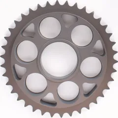 PBR steel rear sprocket 520 - 45T