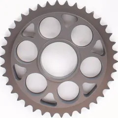 PBR steel rear sprocket 520 - 46T