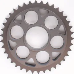 PBR steel rear sprocket 520 - 48T
