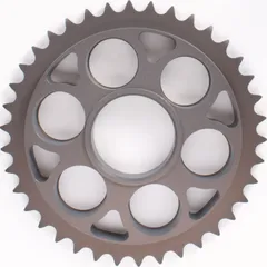 PBR steel rear sprocket 520 - 49T
