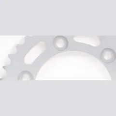 PBR aluminium rear sprocket 520 - 44T K1027L-44