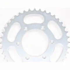 PBR Rear sprocket 43T-520