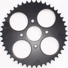 steel Rear sprocket Ho 44Z Kr-1208-44Z-520